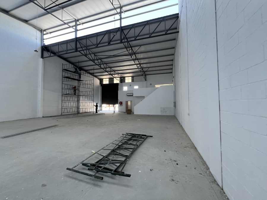 To Let commercial Property for Rent in Atlas Gardens Western Cape